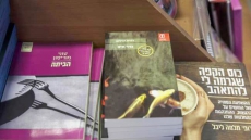 Israel Rejects Book About Love Affair Between Jew And Arab From High School Curriculum