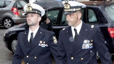 UN Tribunal Asks India, Italy To Suspend Trial Of Italian Marines