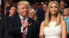 Critics Slam Ivanka Trump's Book, Makes Cut For NYT Bestseller List