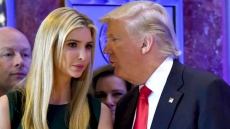 'Outraged' Ivanka Influenced Donald Trump Move To Bomb Syrian Airbase: Brother Eric Trump