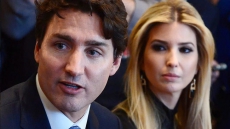 Change In Politics, Society On Sexual Misconduct 'Not Fast Enough,' Says Trudeau