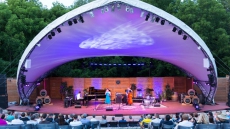 Jazz Most Certainly for the Ages