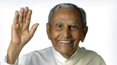 Spiritual Leader Dada JP Vaswani Dies A Month Before His 100th Birthday