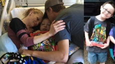 Jacob Hall, 6-Year-Old US School Shooting Victim Dead