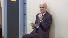 Ex-Judge Convicted Of Killing His Wife Says He Helped Her Commit Suicide