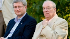 Jacques Demers Responding Well To Therapy And In Stable Condition After Stroke