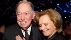 Jacques Parizeau Remembered As Builder Of Modern Economy In Quebec