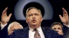 Ex-Quebec Premier Jacques Parizeau, Who Nearly Split Quebec From Canada, Dead At 84