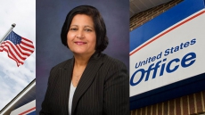 Meet Jagdeep Grewal, First Indian American Woman Postmaster In California In 166 Years