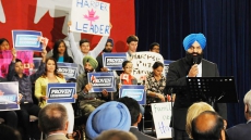 Conservatives Dump Jagdish Grewal Who Supported Therapies To Turn Gay Youth Straight