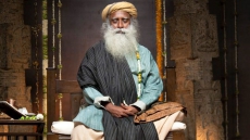 Isha Foundation To Erect 112 Feet Shiva Idols In India