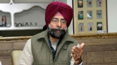 Congress Expels Jagmeet Singh Brar For ‘Anti-party Activities'