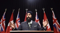 Deputy Ontario NDP Leader Jagmeet Singh Dhaliwal To Run For Federal Leadership