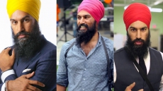 Stylish Sikh Politician Jagmeet Singh's Tweet Thread On Growing Up In Canada Is Winning Hearts Onlin