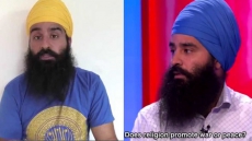 Basics of Sikhi's JAGRAJ SINGH Passes Away At 38 Following Fight Against Cancer