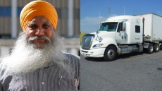 US Trucking Firm To Pay $260,000 To Sikh Drivers As Damages