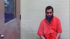 ID Of RCMP Agent To Stay Secret In Case Of Accused Pakistani Bomb Plotter