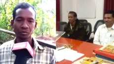 Another Dasrath Manjhi: Odisha Man Jalandhar Nayak Carves Mountains To Send Kids To School