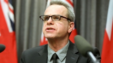 Manitoba Proposing Legislation On Sexual Violence At Universities