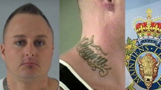 Police Searching For Burnaby Man Accused Of Assaulting Police Officer With Weapon