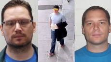 Vancouver Police Arrest Wanted High-Risk Sex Offender in Coquitlam