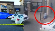 James Daniel McIntyre Identified As Man Shot By Dawson Creek Police, Anonymous Vows Revenge