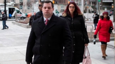 Toronto Cop Sentenced To Six Years In Shooting Of Teen On Streetcar