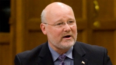 MP James Lunney Who Quit Conservative Caucus Takes Aim At Evolution In House Of Commons