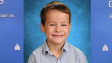 Off-Duty Penticton, B.C. Mountie Charged After Child Killed While Crossing The Road