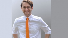 NDP Riding President Tossed For Urging Voters To Back Green Candidate