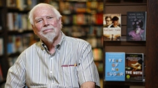 Founder Of Iconic Victoria Book Store Munro's Books Dies