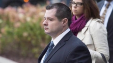 Trial continues for cop charged in shooting death of teen on streetcar