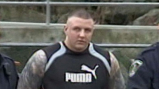 Jamie Bacon NOT Granted Bail By Judge In BC Supreme Court