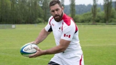 Jamie Cudmore To Captain Canadian Men's Rugby Team Against Japan