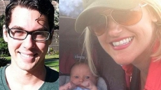 Canadian Woman Honours Stranger Who Died After Paying For Her Groceries