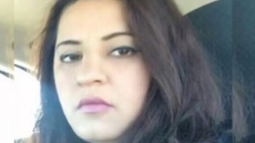 Surrey RCMP Looking For 34-Year-Old Missing Woman
