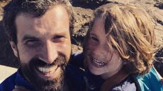 B.C. Police Ask For Help In Finding Man And His Three-Year-Old Son