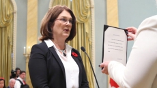 Pot Law Coming Next Spring: Health Minister Jane Philpott