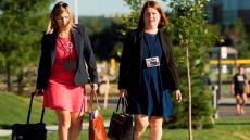 Jane Philpott Billed Taxpayers $520 For Air Canada Lounge Access, Document Shows