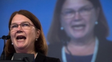 Innovation, Not Just Money, Needed To Fix Health-care System: Jane Philpott
