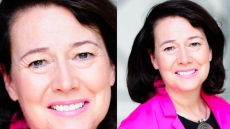 Janet Austin Appointed As BC's New Lieutenant Governor