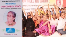 Narendra Modi Had Indeed Married Me, He Is Ram For Me: Jashodaben