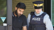 Deadly Humboldt Broncos Bus Crash Chosen By Media As Story Of The Year