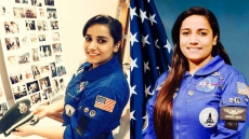 Please Don't Misinterpret: Jasleen Josan Says After Social Media Fame Over Mars Mission That Wasn't