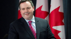 NDP wants review of Jason Kenney fundraising, Elections Alberta says it can't