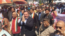 Damage Control Needed On Alberta Opposition Leader Jason Kenney's India Trip: Trade Minister