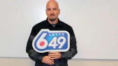 Fort McMurray Evacuee Wins Lotto, Will Donate To Charities That Helped Family