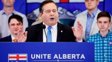 Jason Kenney Says He Would Welcome Harper Endorsement Of His Unite The Right Plan
