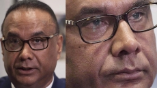 Jaspal Atwal Charged With Uttering Threats Against Punjabi Radio Host