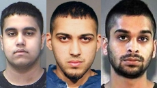 JASPAUL UPPAL, Third Male In Assault On Autistic Male In Mississauga, Surrenders To Police